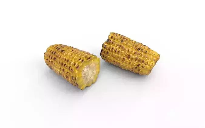 Corn  M06