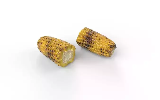 Corn  M07