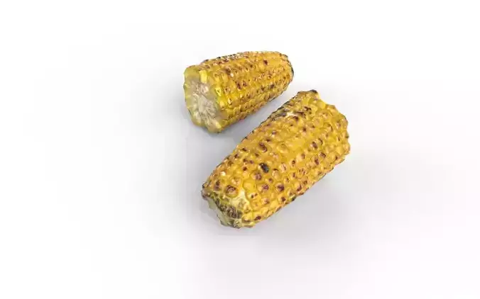 Corn  M08