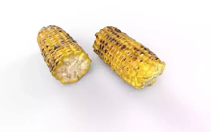 Corn  M10