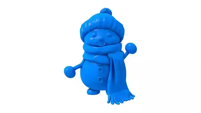 snowman -  snowman printer - snowman st -  olaf 