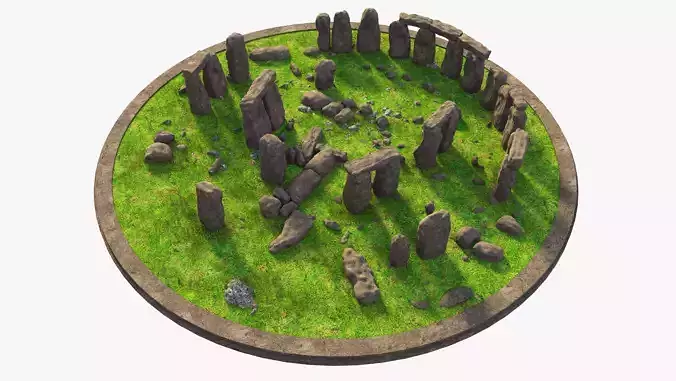Stonehenge