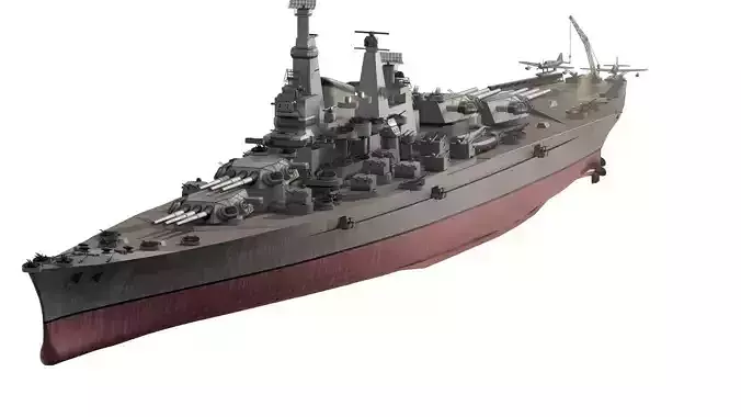 WW2 US NAVY BATTLESHIP ARIZONA