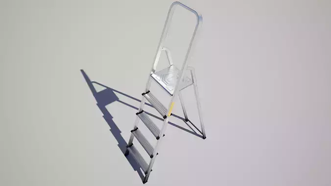 Stepladder