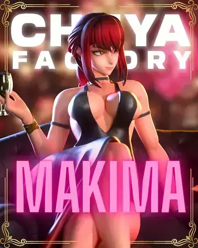 Mirko -  Chuya Factory