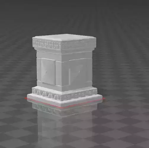 BASE PARA COLUMNAS 