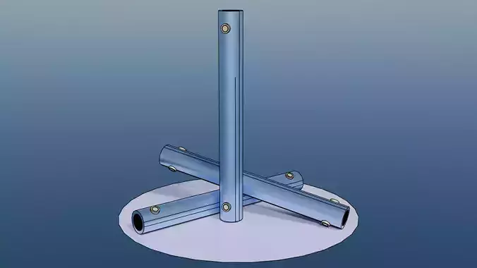 One Piece Clima Tact