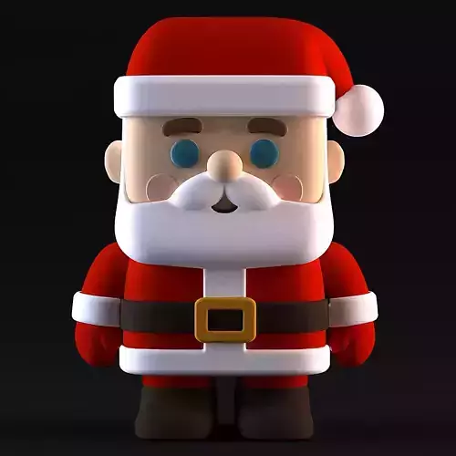Santa Claus
