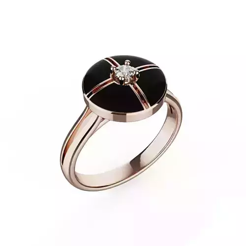 GEM 04 pnd 08 ready 3D print model