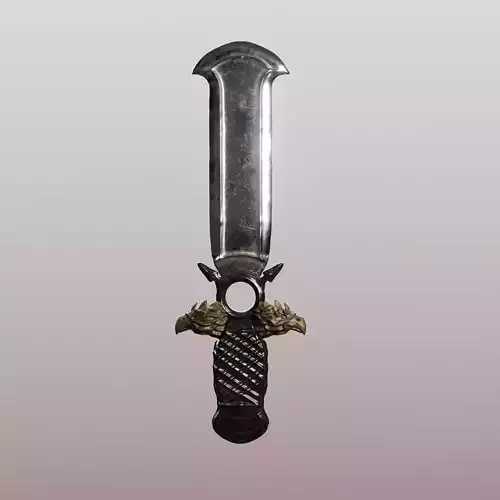 Short Sword