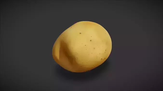 Potato