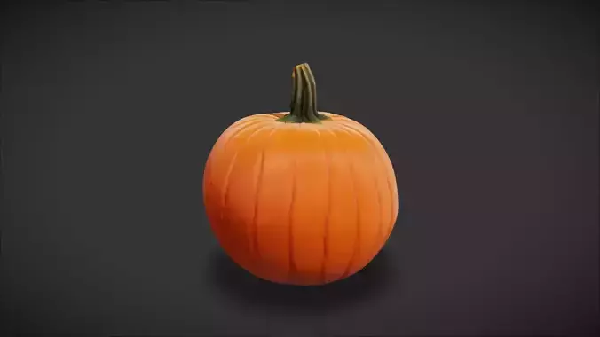Pumpkin
