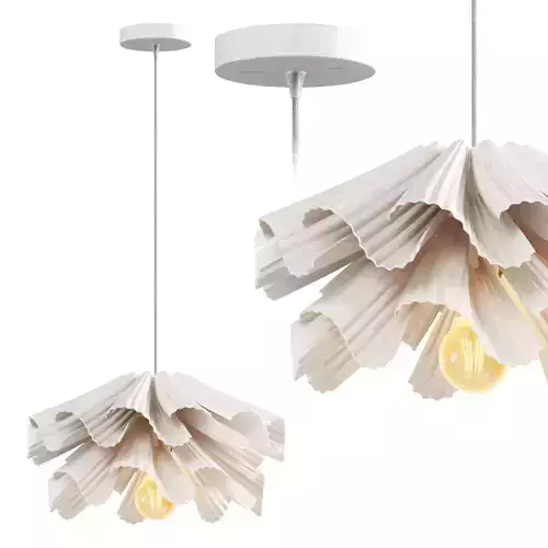 Keani Pendant Lamp by Westwing