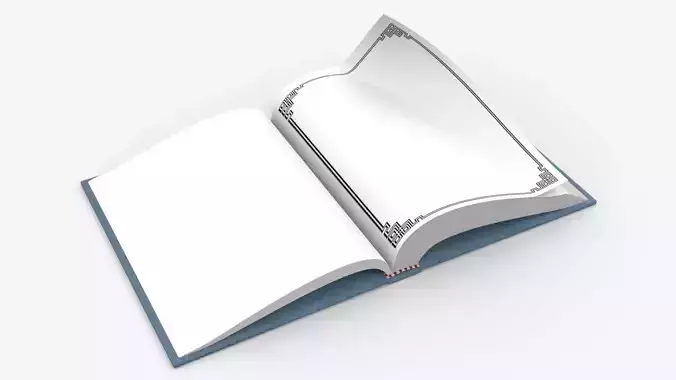 Children of the Cold Book Animated