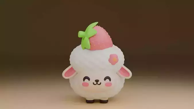 sheep 03