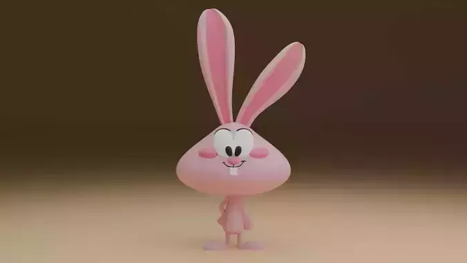 rabbit 53