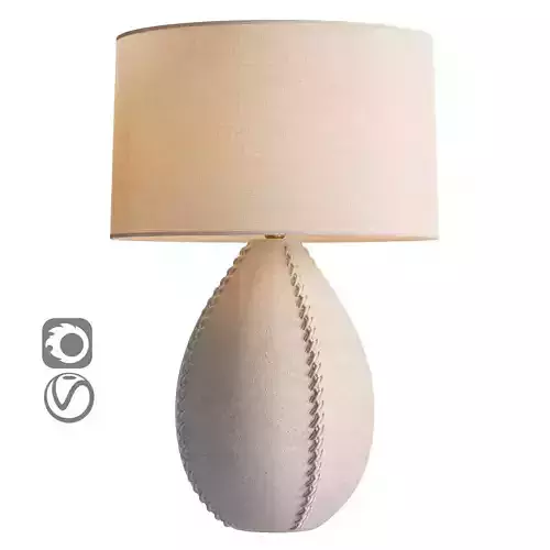 Jaxx Table Lamp