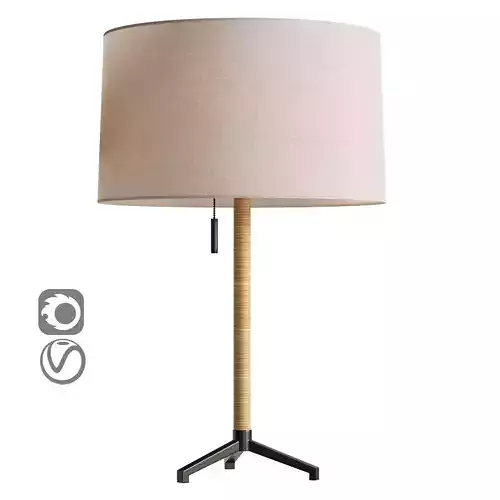 Valerie Table Lamp