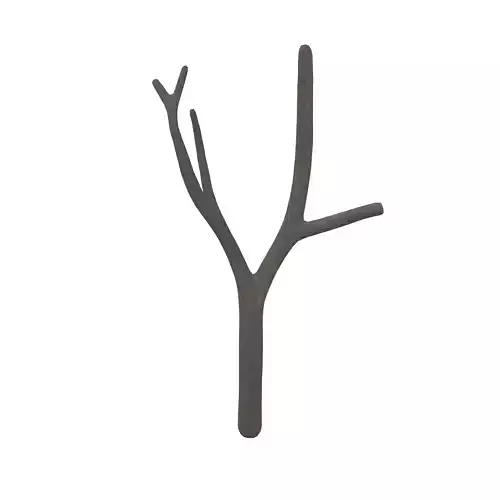 Tree Stick v1 002