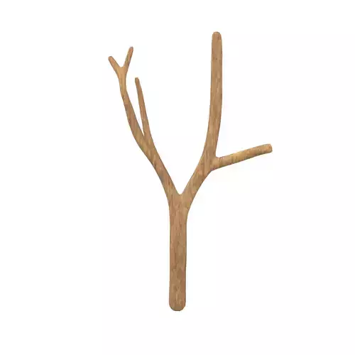 Tree Stick v1 003