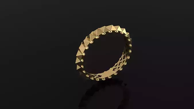 cut ring