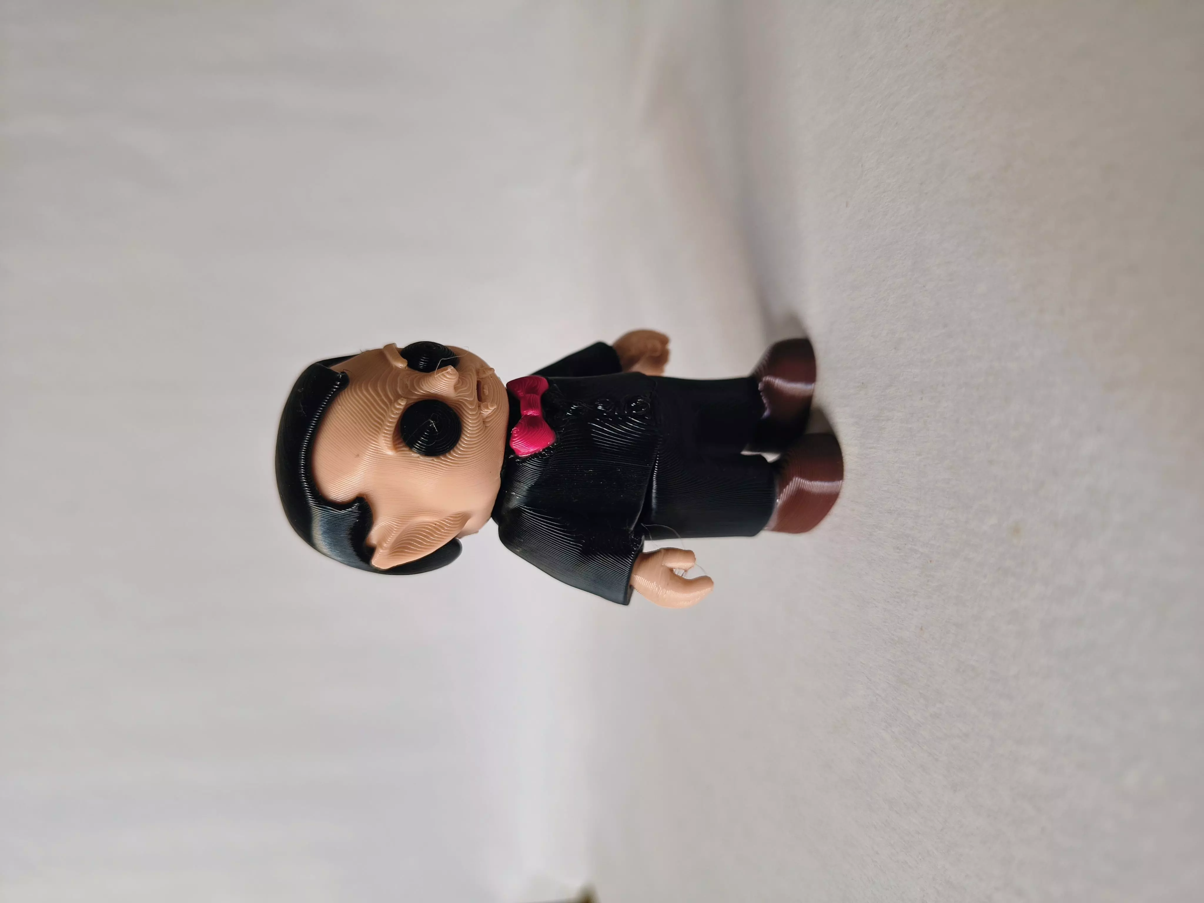 VAMPIRE STL CUTE GRACEFULPOLYGONS 3D print model_1