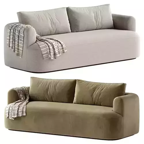 Lavine Outdoor Sofa