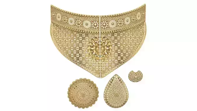 Huge chocker fusion cut