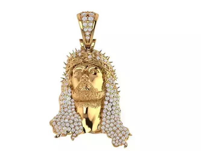Jejus Pendant