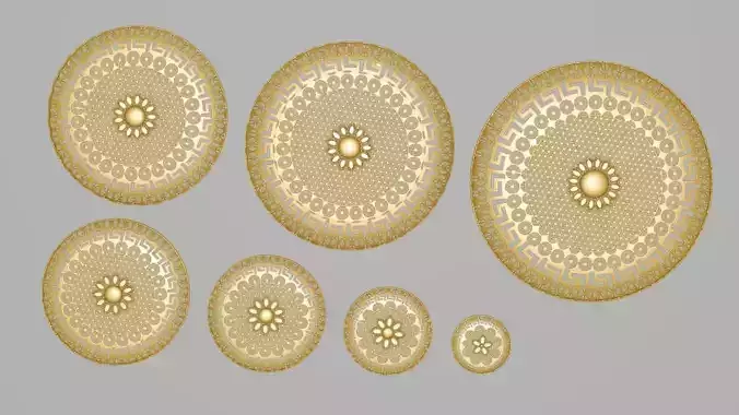 2to8 cm elegant fusion cuts