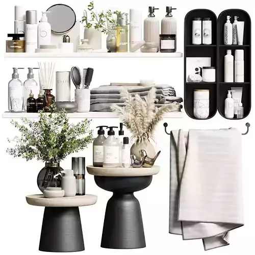 Bathroom Accessories 62