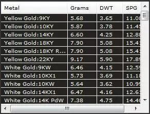 Marquise Engagement Ring 3D print model_16