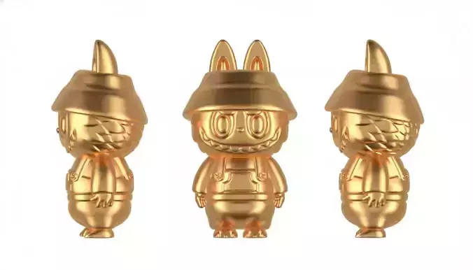 61 Artisan Grade Collectibles  High-Substance Art  Sculptures