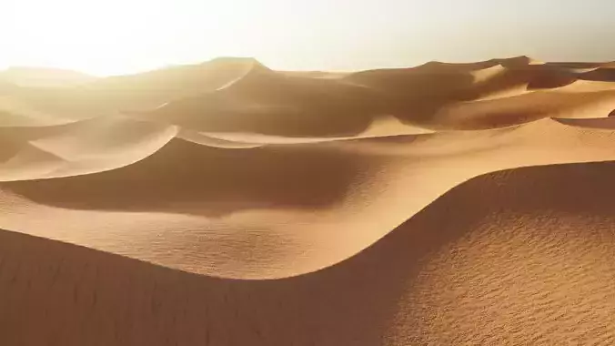 -Desert Dunes V2-