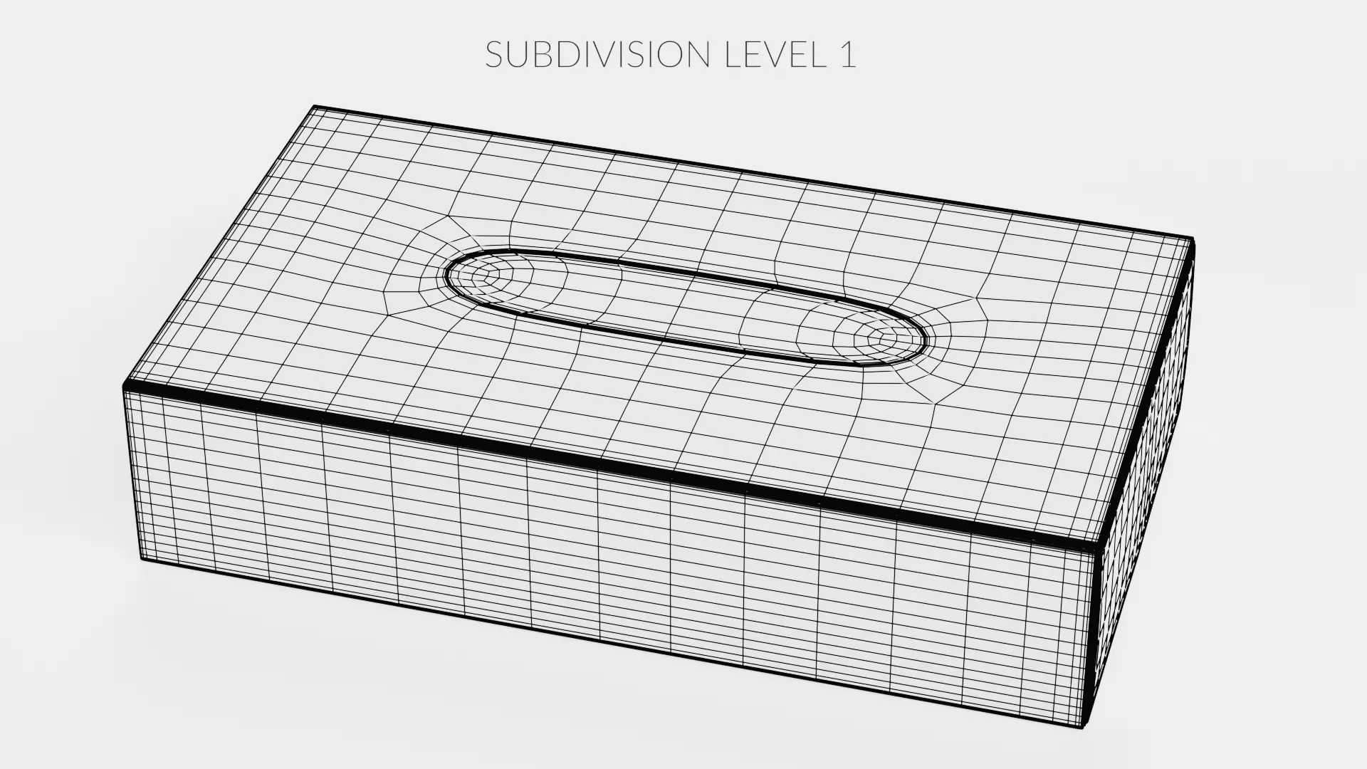 -Disposable Gloves Box V1- 3D model_10
