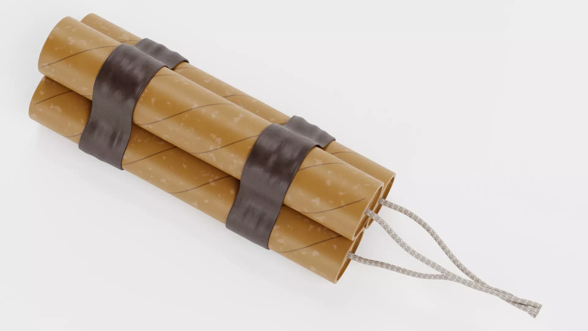 -Dynamite V5- 3D model_4