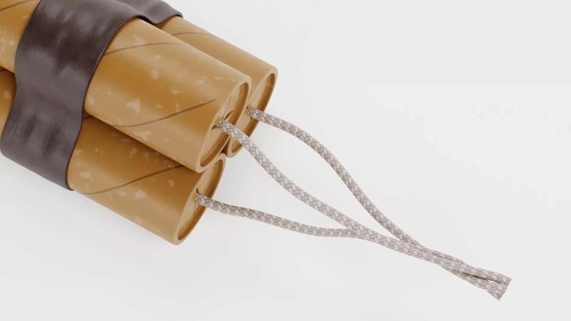 -Dynamite V5- 3D model_5