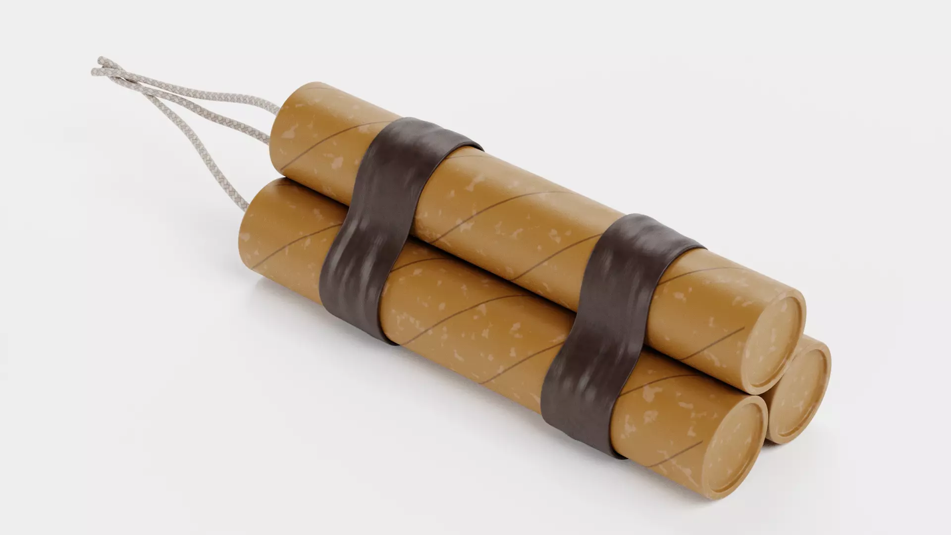 -Dynamite V5- 3D model_2