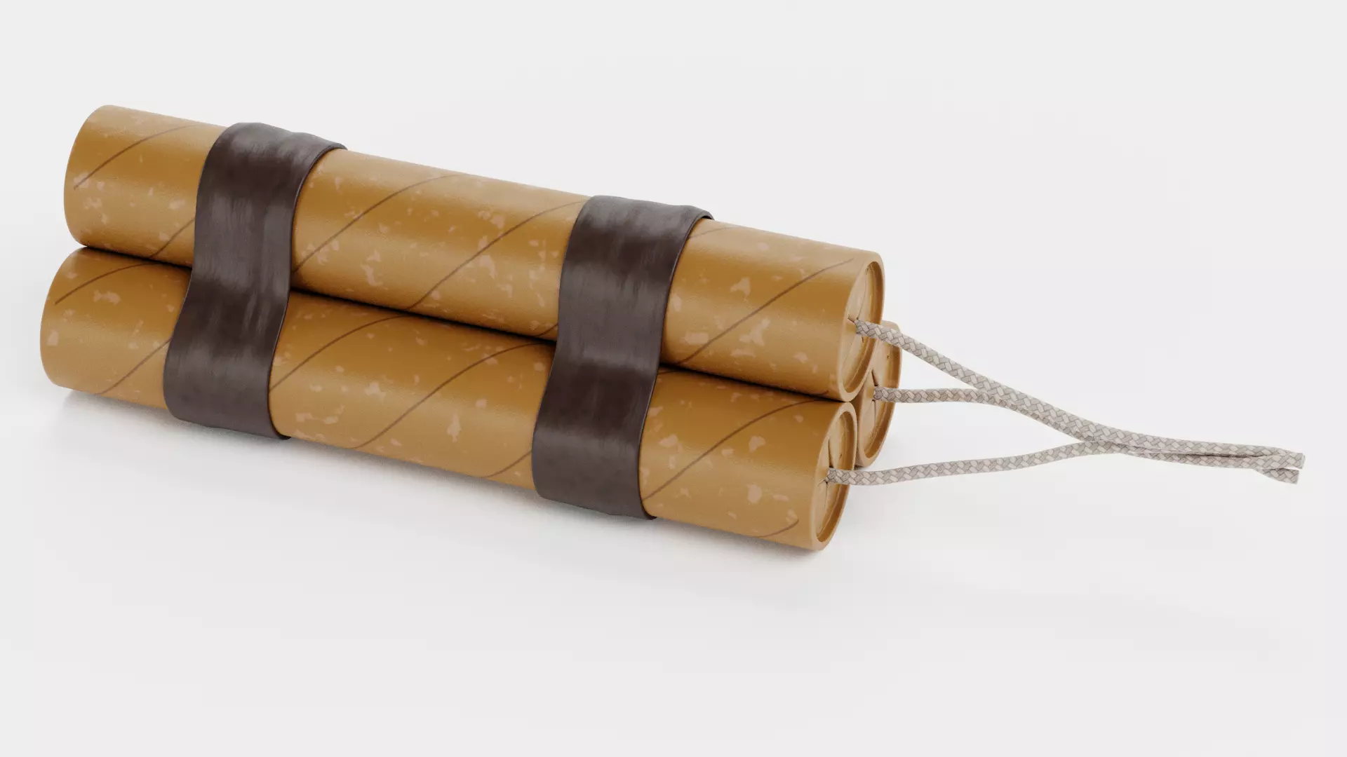 -Dynamite V5- 3D model_0