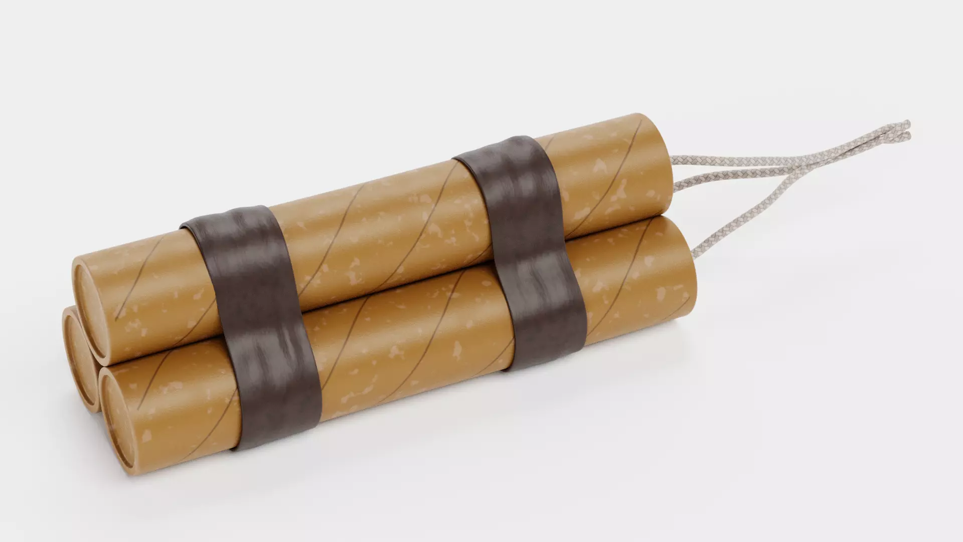 -Dynamite V5- 3D model_1