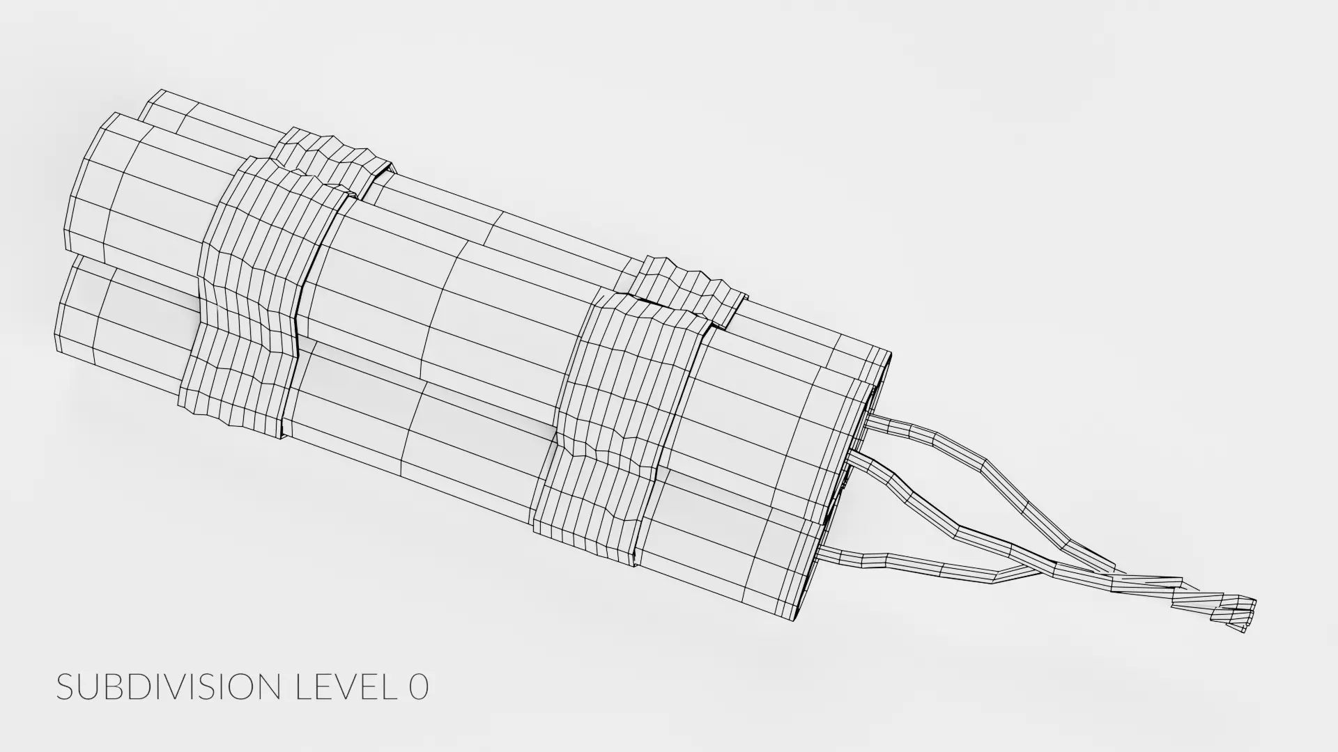 -Dynamite V5- 3D model_9