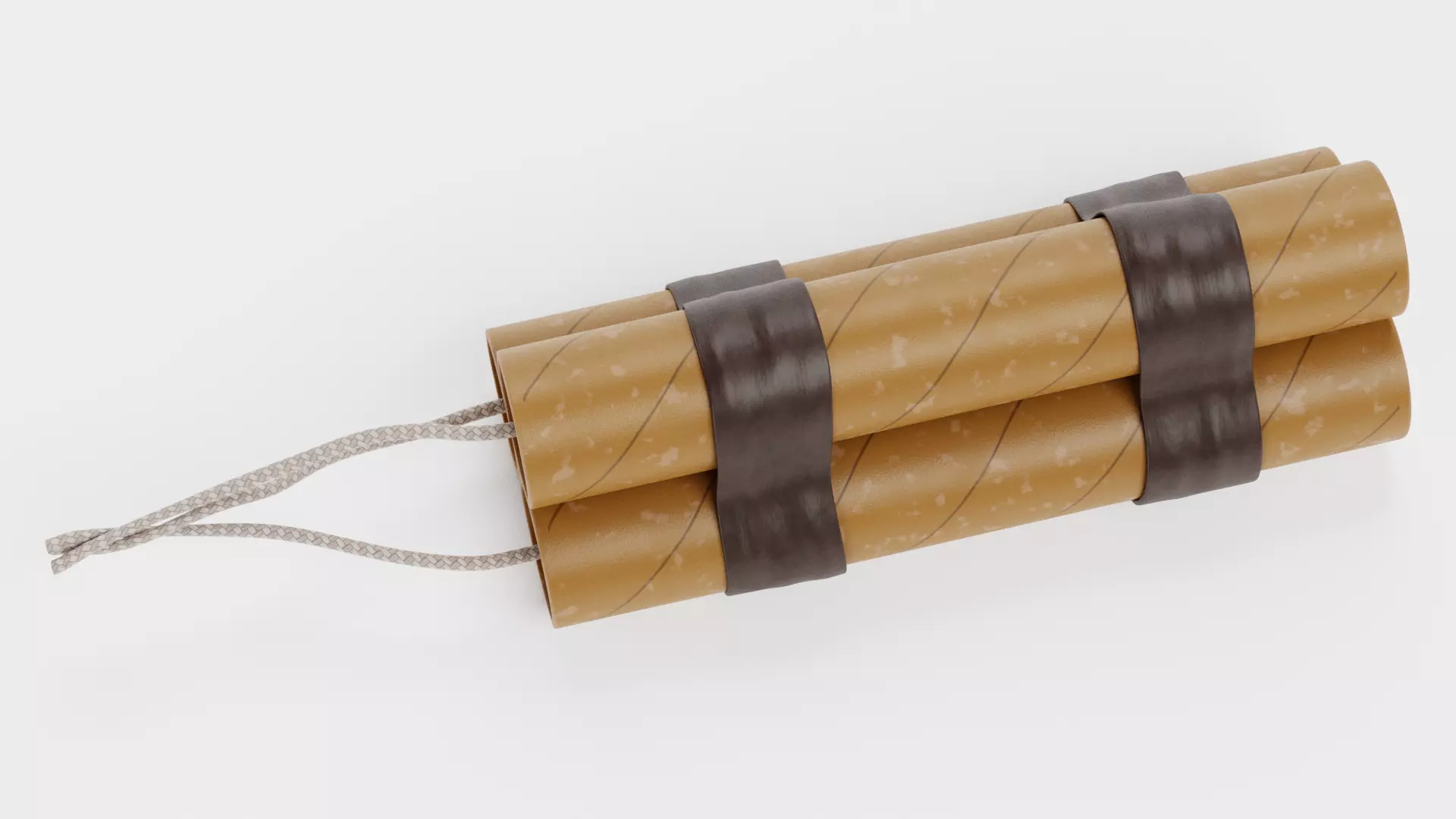 -Dynamite V5- 3D model_3