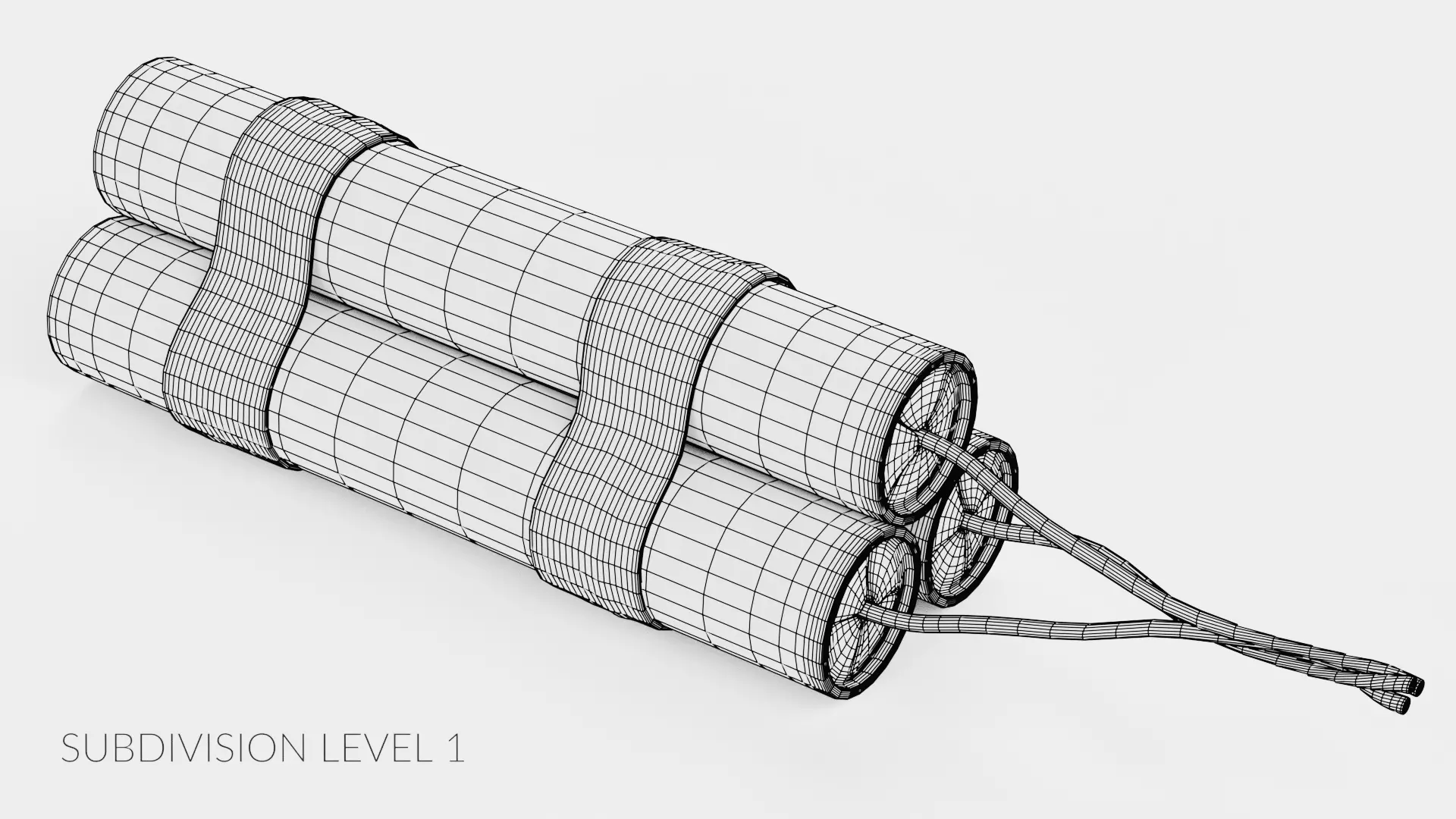 -Dynamite V5- 3D model_8