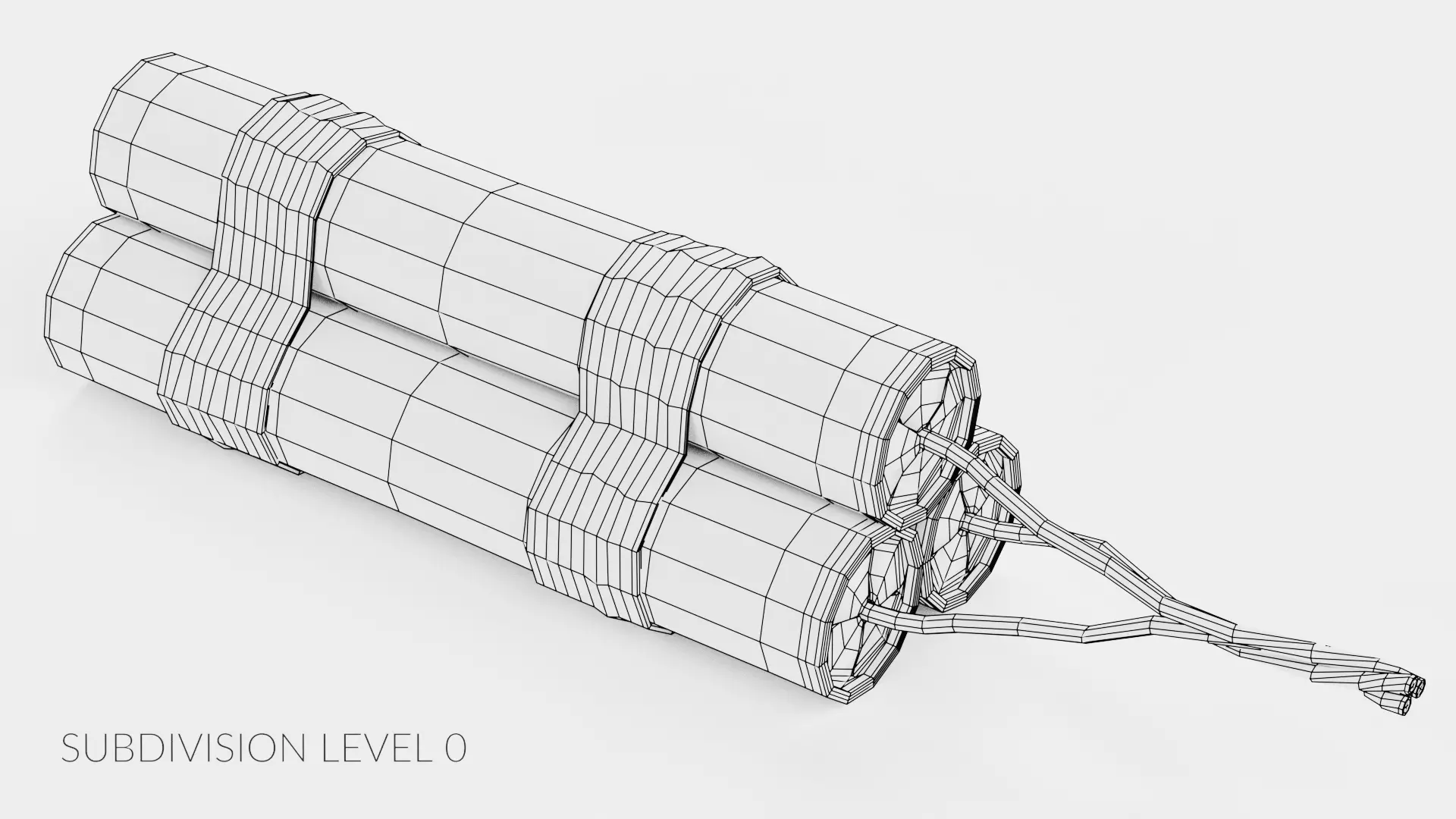 -Dynamite V5- 3D model_7