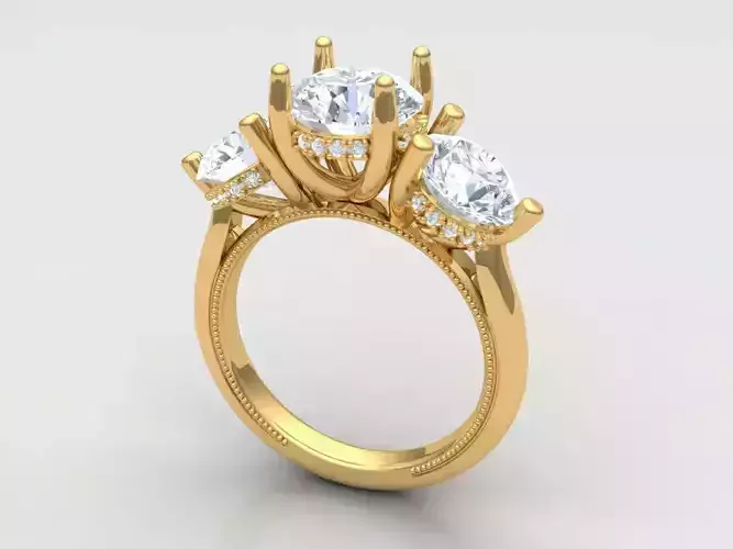 tria ring 