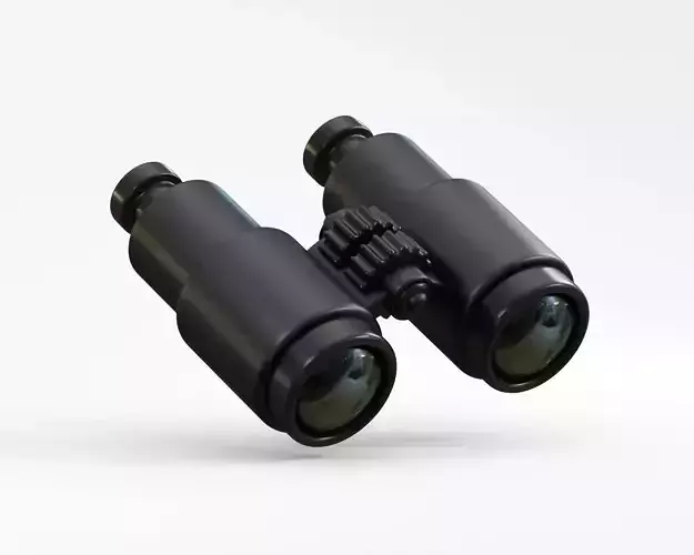Binoculars