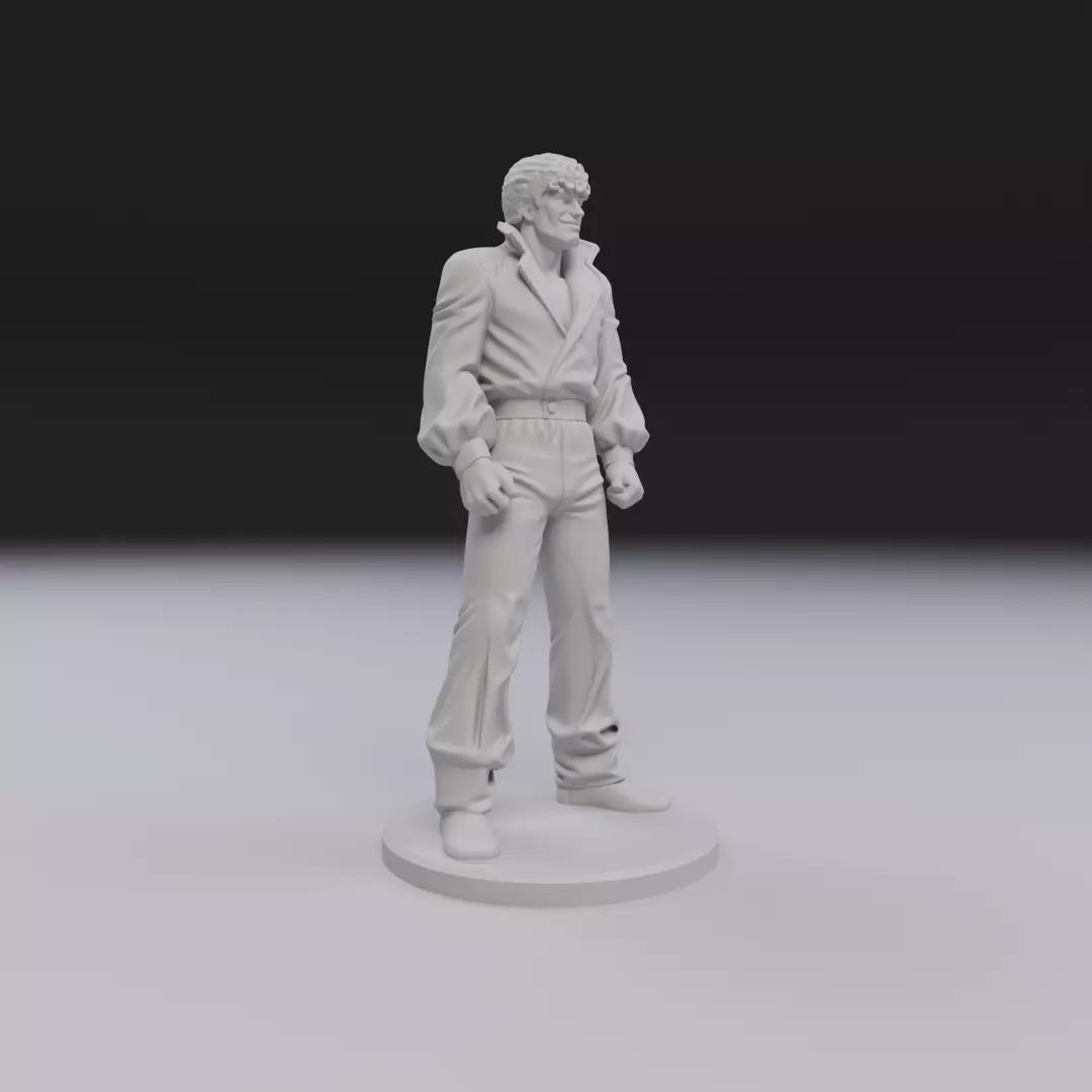 Beyonder 3D print model_11
