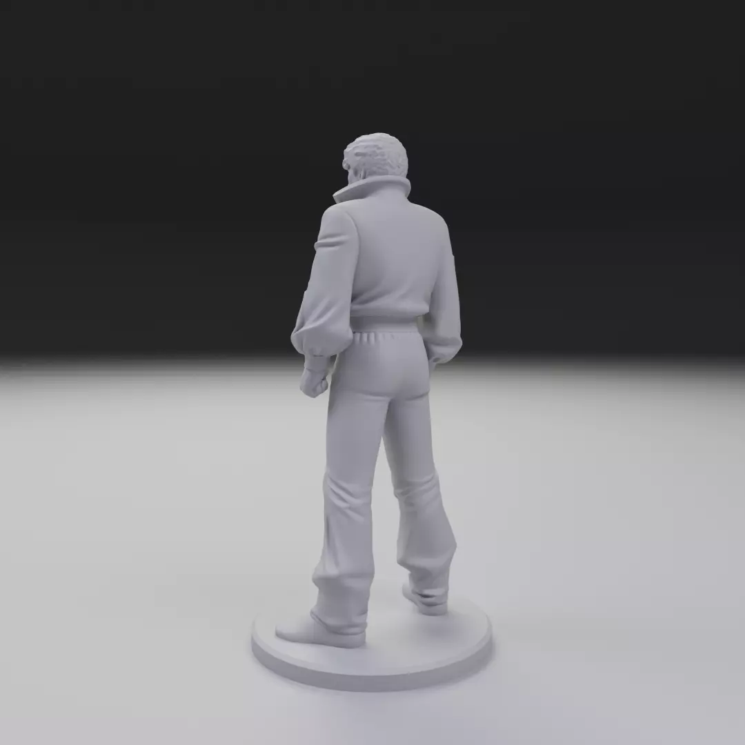 Beyonder 3D print model_7