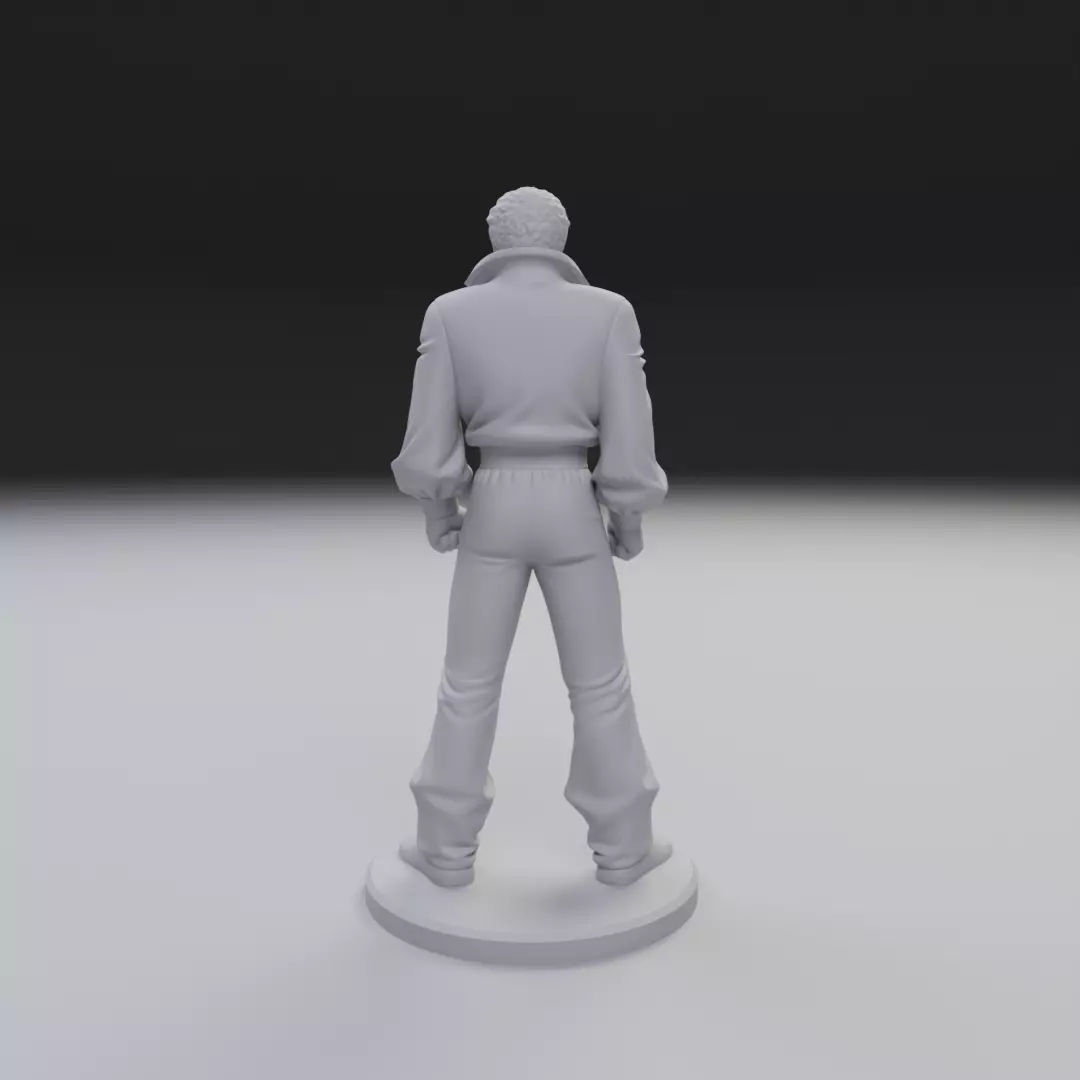 Beyonder 3D print model_5