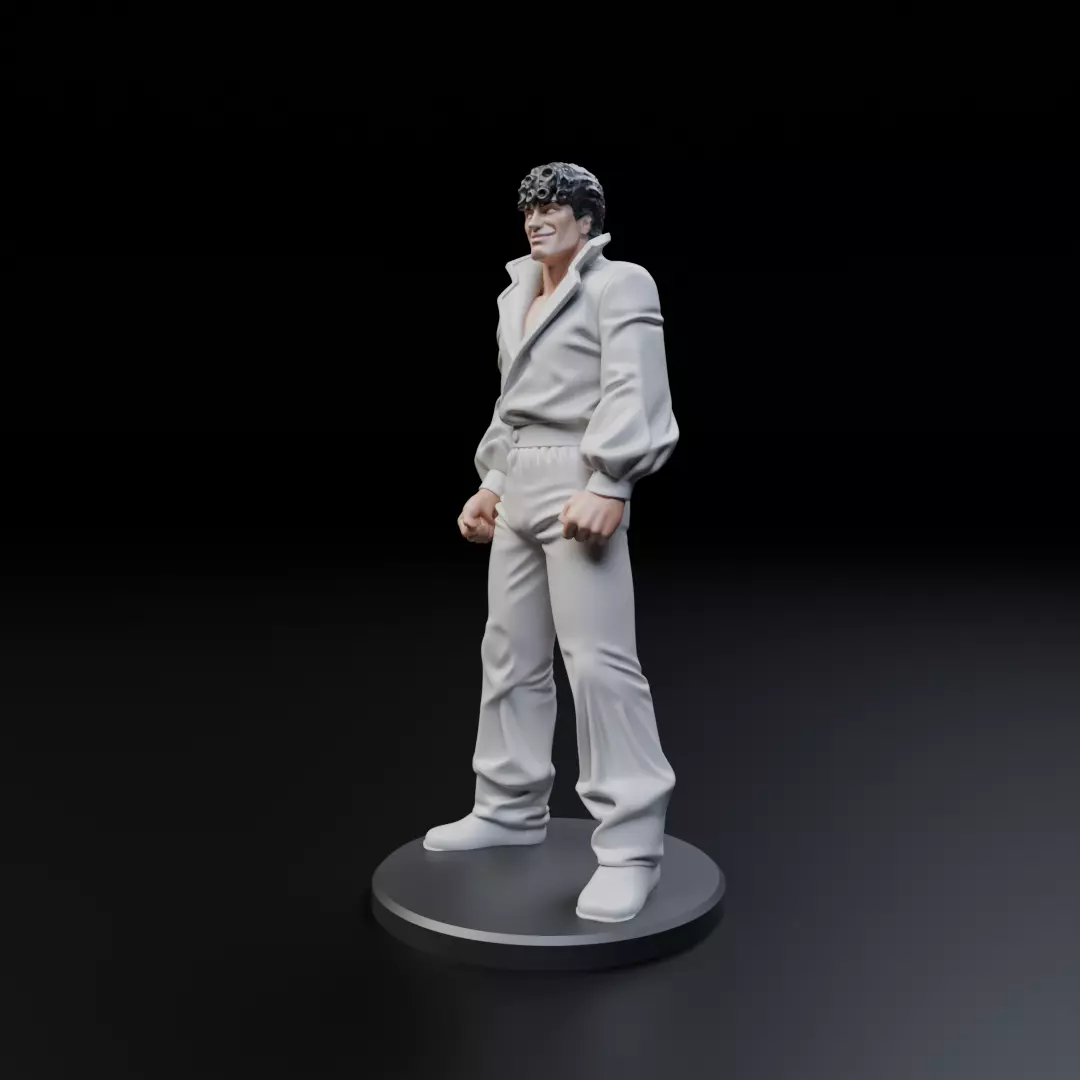 Beyonder 3D print model_10